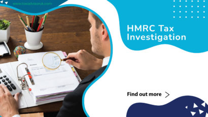 hmrc tax investigation