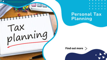 personal tax planning