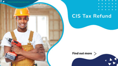 cis tax refund