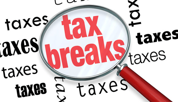 Popular Tax Breaks Start-ups Should Be Aware Of
