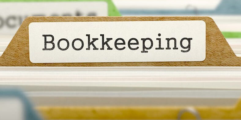 How bookkeeping works for a sole trader