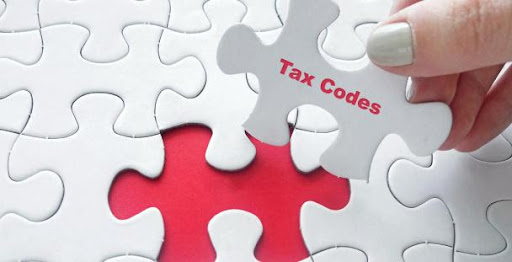 Can I pay my tax bill through my PAYE tax code?