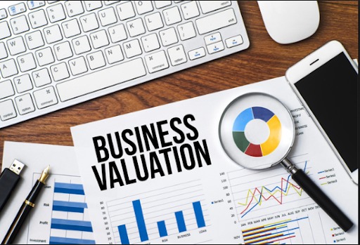 How Do I Value My Business?
