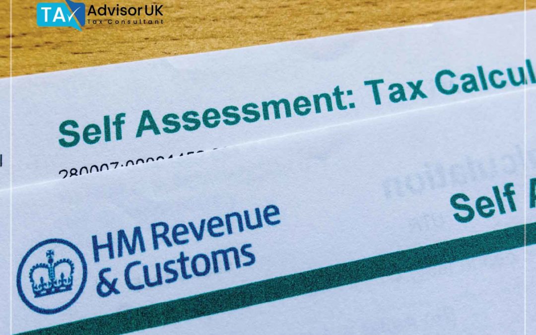 Do you need to complete a self-assessment tax return?