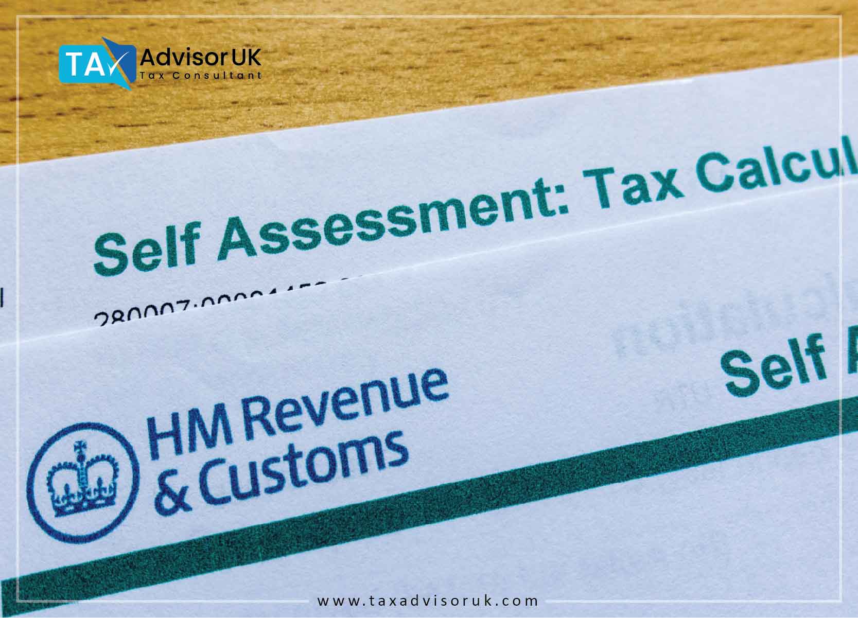 Do you need to complete a self-assessment tax return?