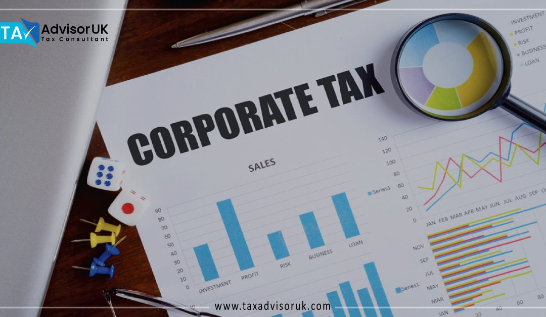 A corporation tax guide is available for limited companies.