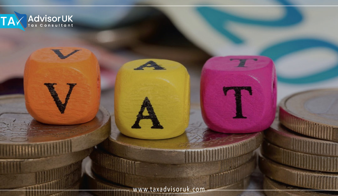 Why and how can sole traders become VAT registered?